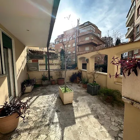 1512 Apartment-2
